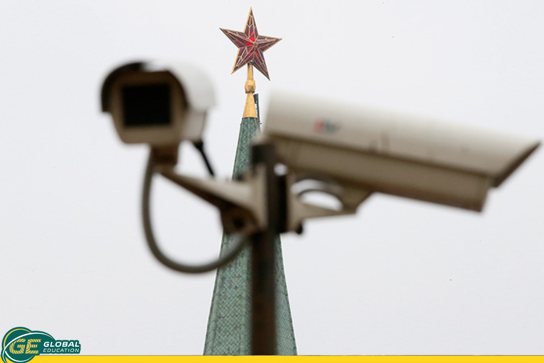 Почему в России не воруют? Безопасность для иностранных студентов