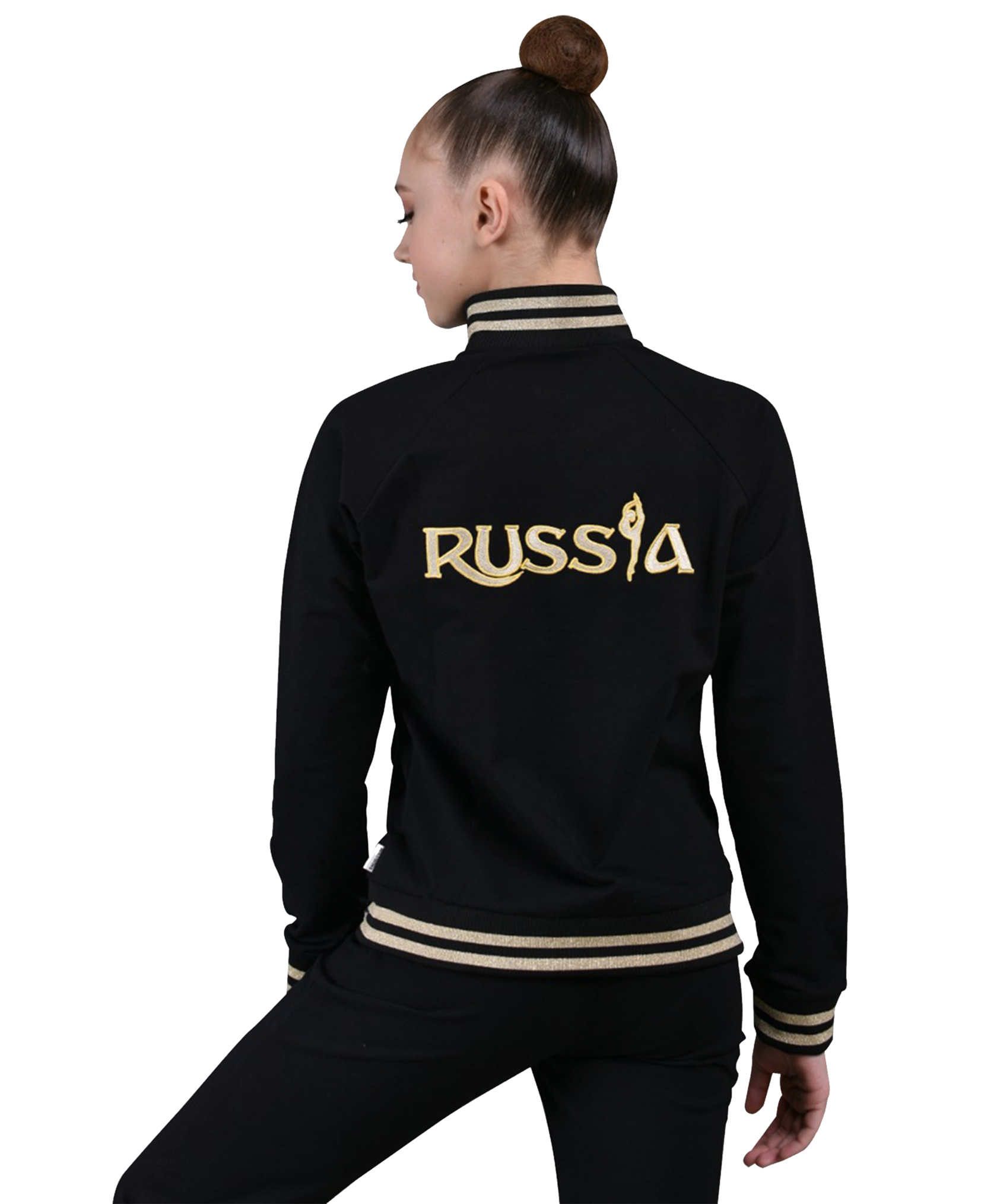 Custom sportswear for team