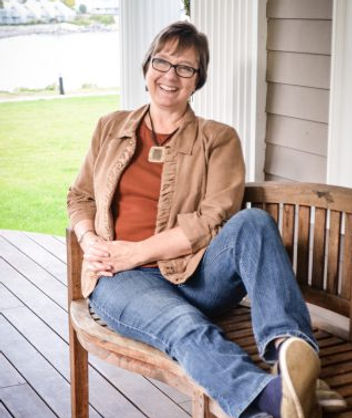Sharon Gamble