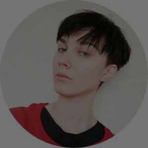 Вера Безлепко​ автор статьи