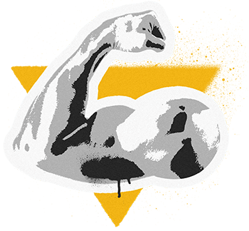 Фристайл помогает обрести уверенность в себе