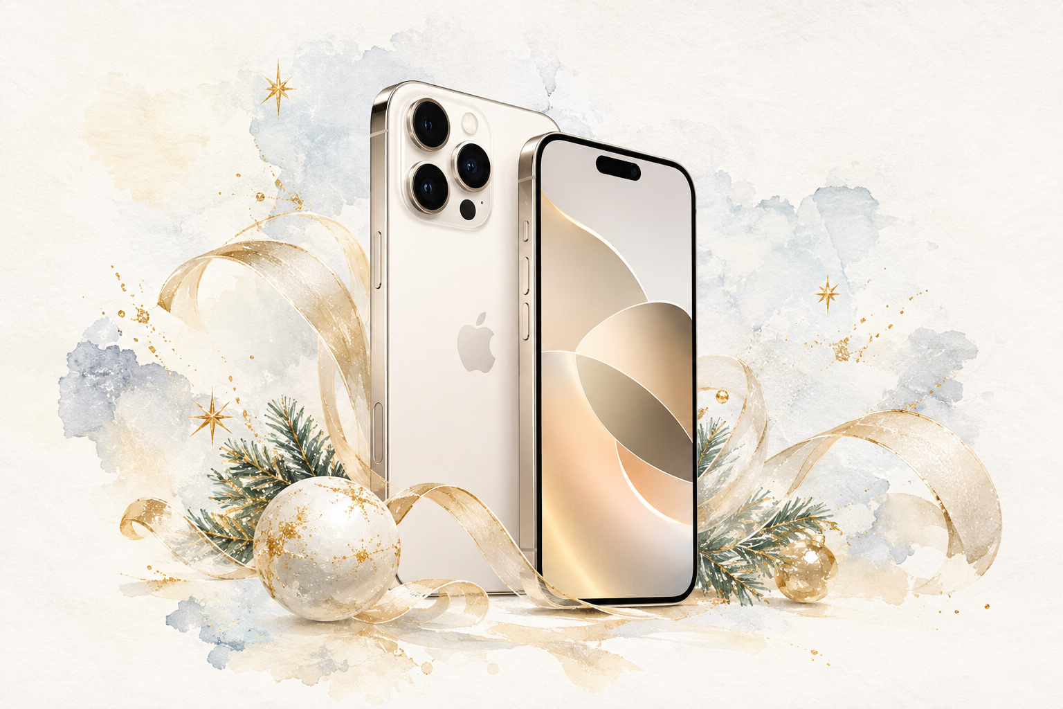 iPhone 17