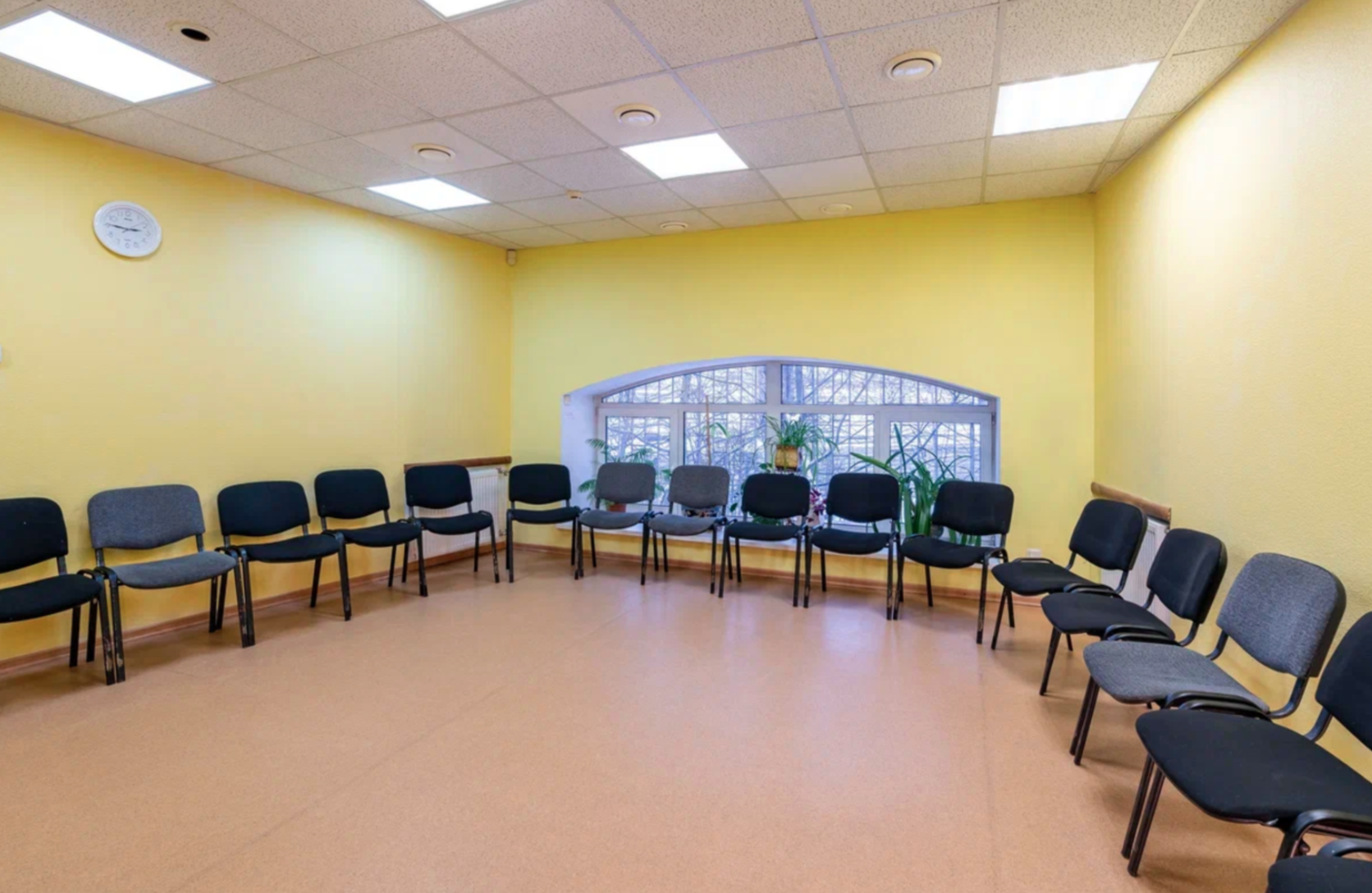 Тренинги санкт петербург