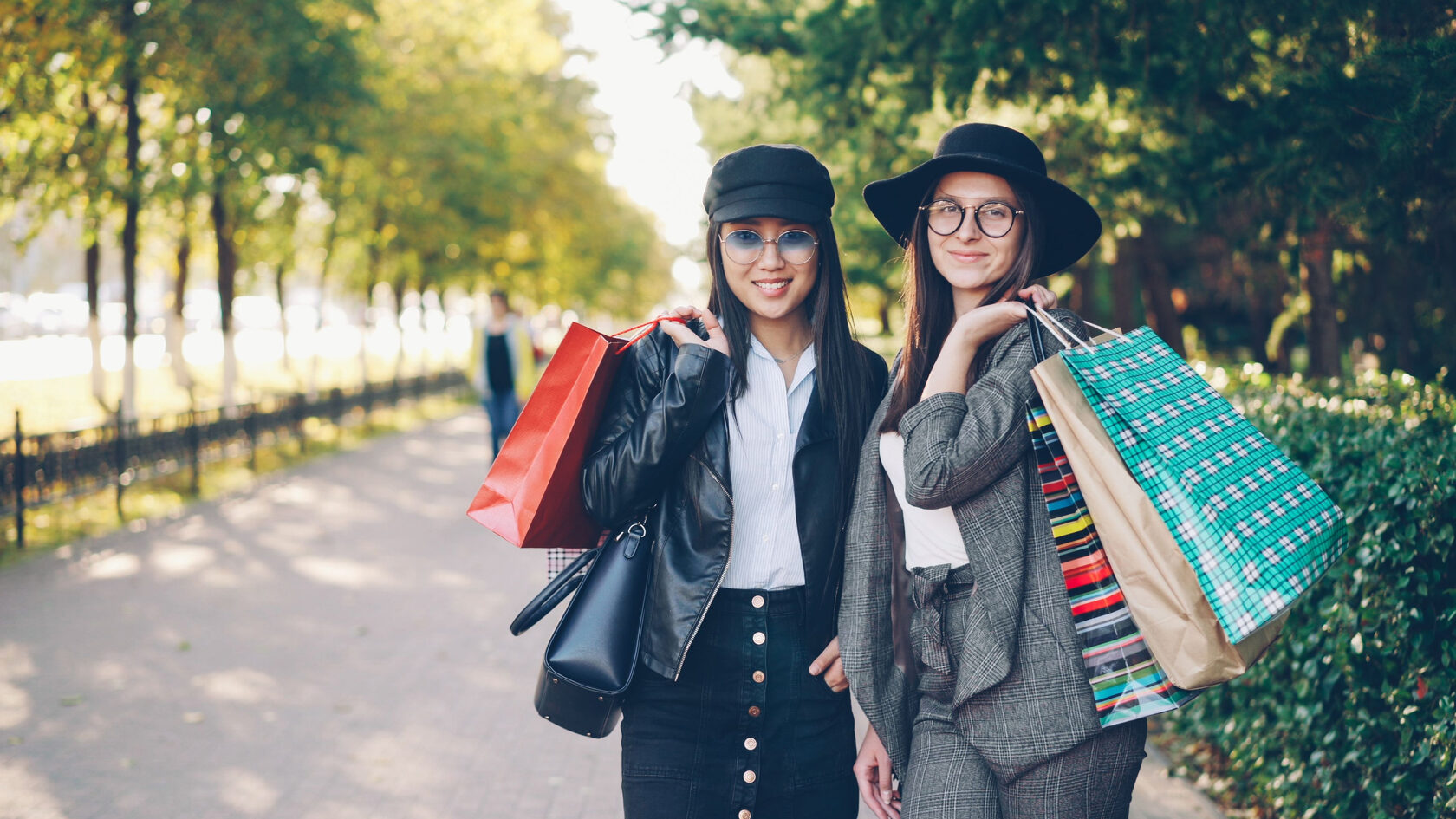 НДС в Китае. Tax Free для туристов