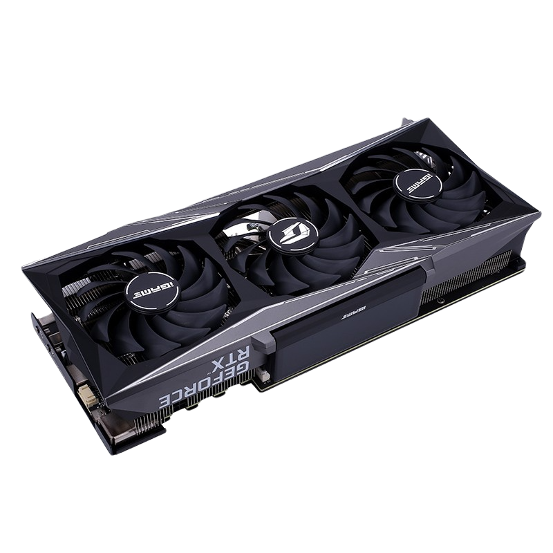 Igame vulcan 3080