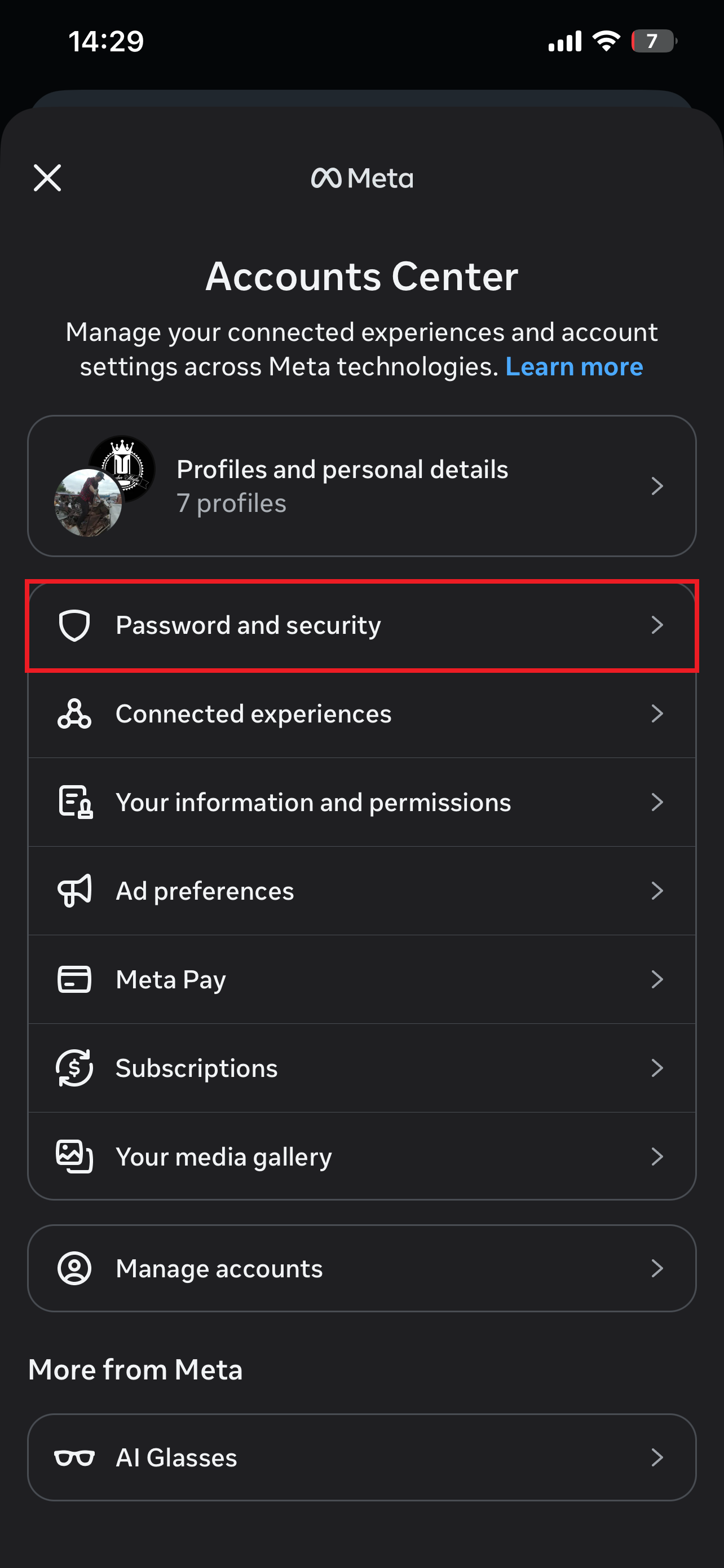 How to Add a Verification Selfie Before Problems Occur
