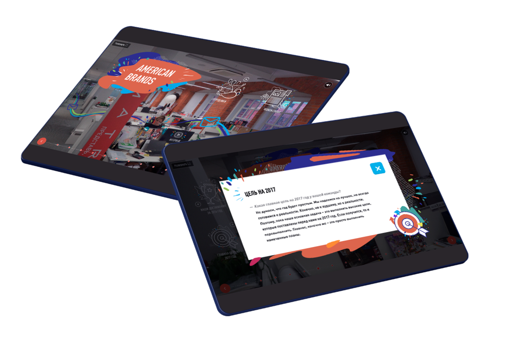 Образцы Welcome Book для новичков, список корпоративных форматов и ...