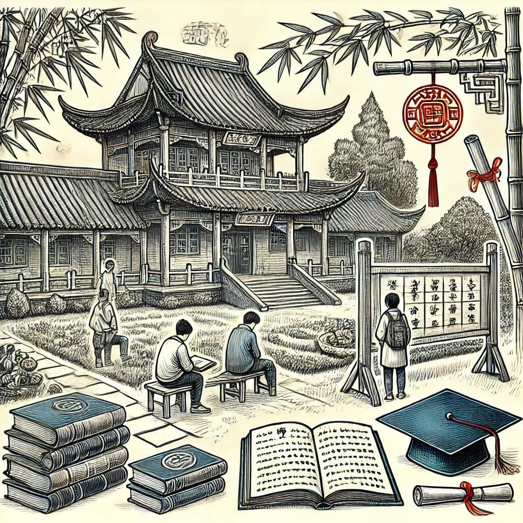 Плюсы и минусы учёбы в Китае