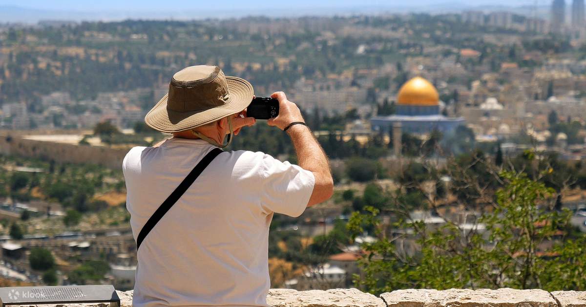 Поездка в Израиль 2026