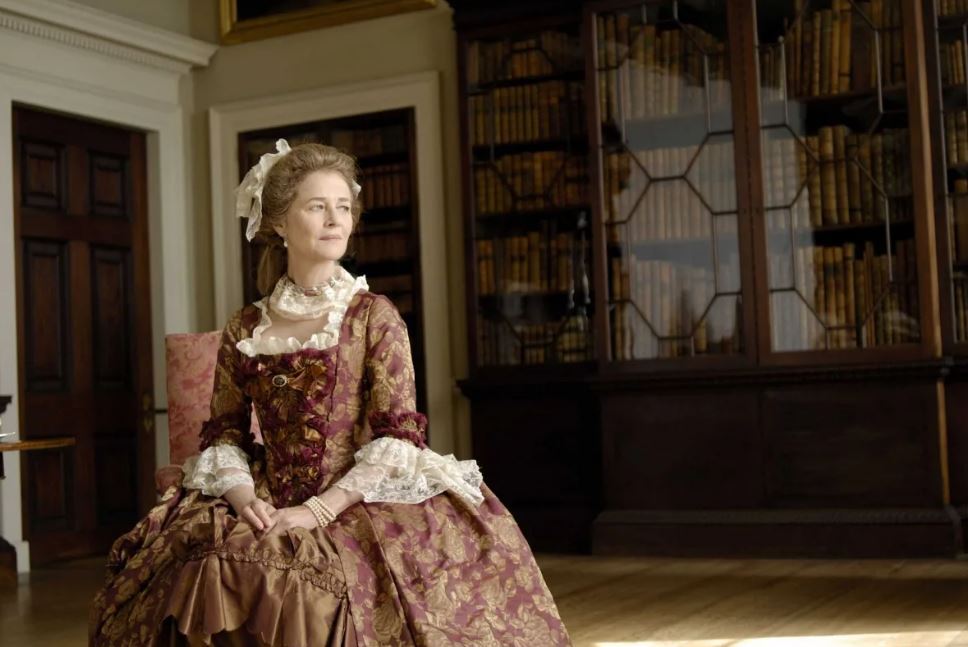 Кадр из этого хорошего фильма 