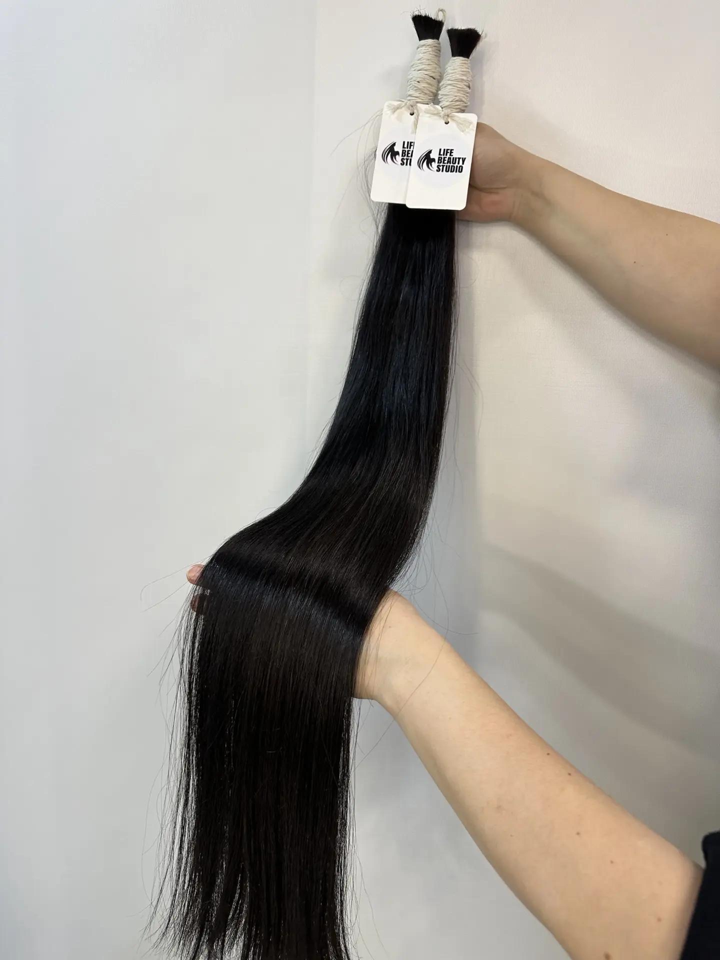 Натуральные волосы LIFE Beauty Studio в наличии — фото 22