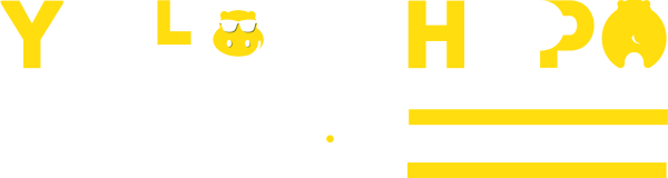 Yello Hippo Studio logo
