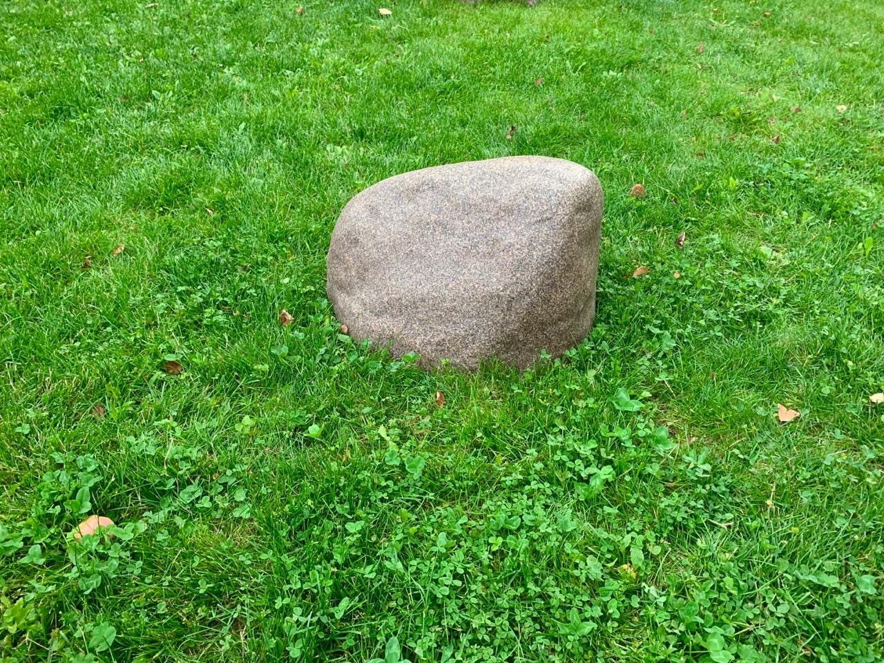 Искусственный камень Валун D50 