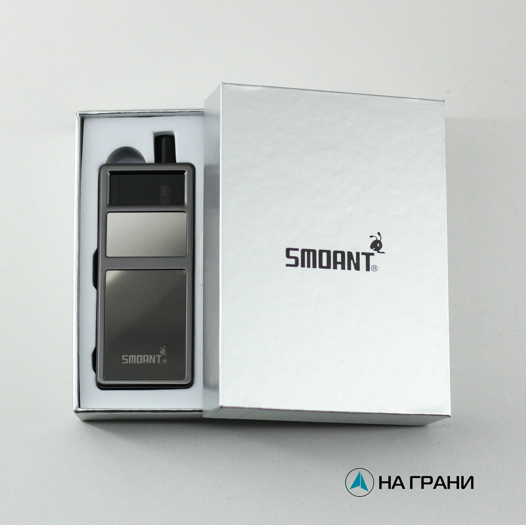 Купить вейп Smoant Pasito Mini Kit в Ижевске