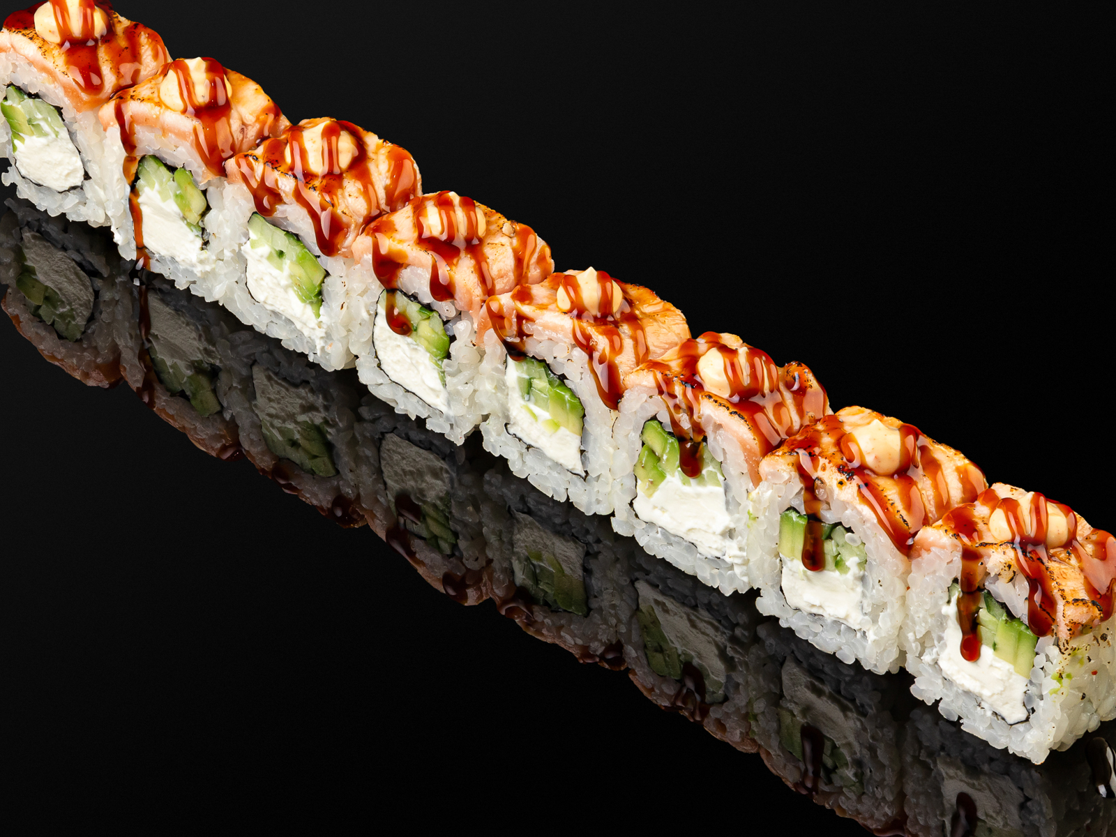 Заказать суши в путилково фото 96