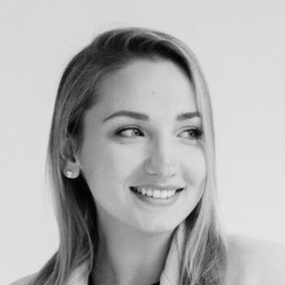 Ксения Завражина