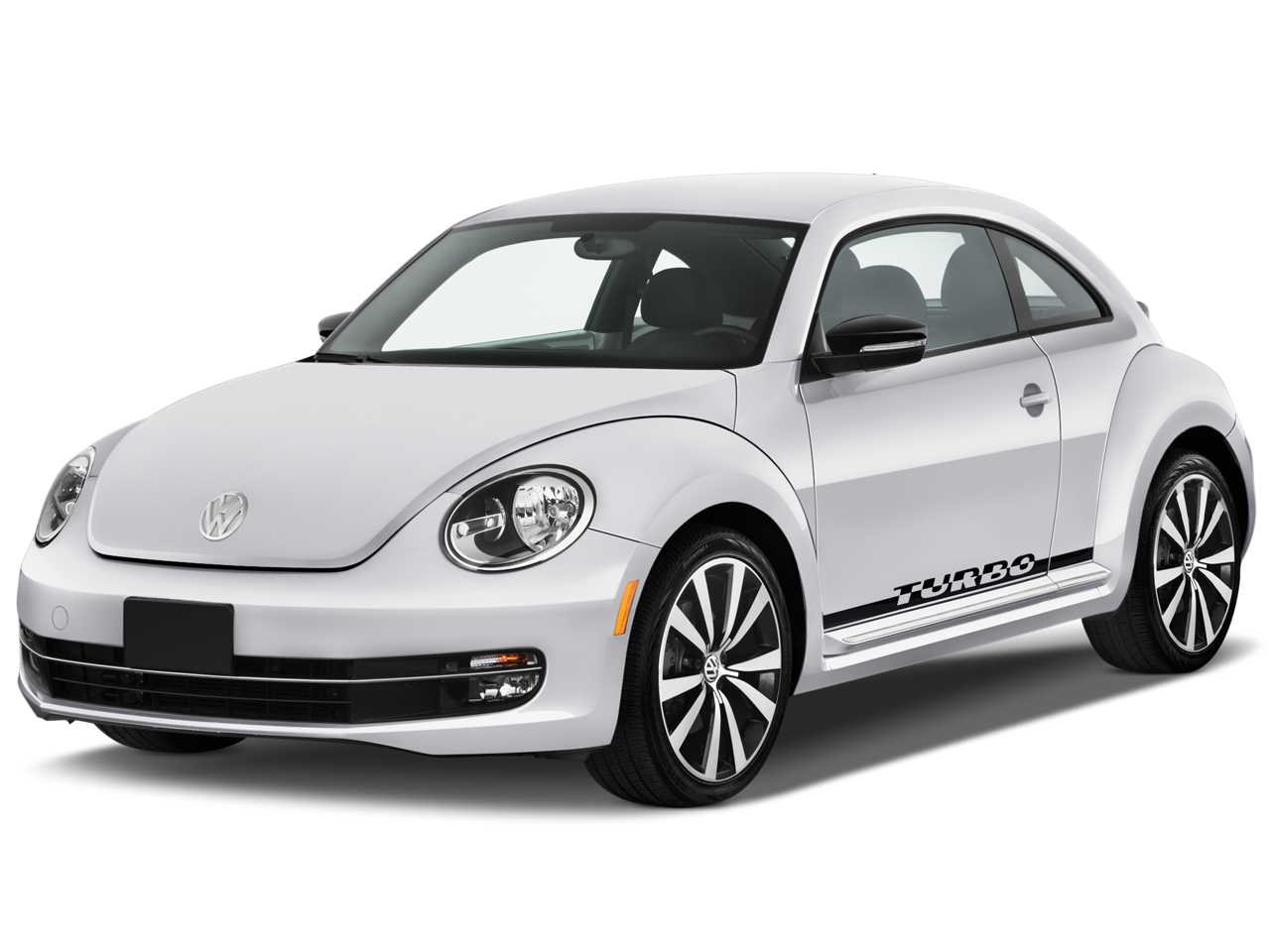 Чип тюнинг Volkswagen Beetle в СПб, прошивка двигателя