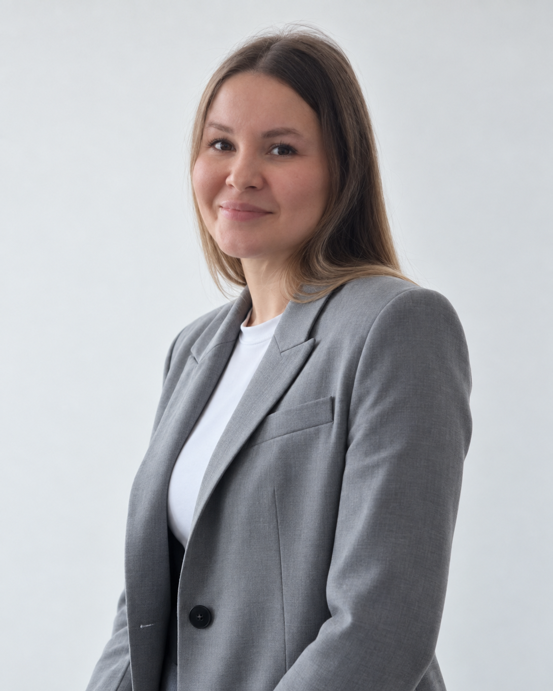 Дарина Гарабшина — эксперт по маркировке товаров