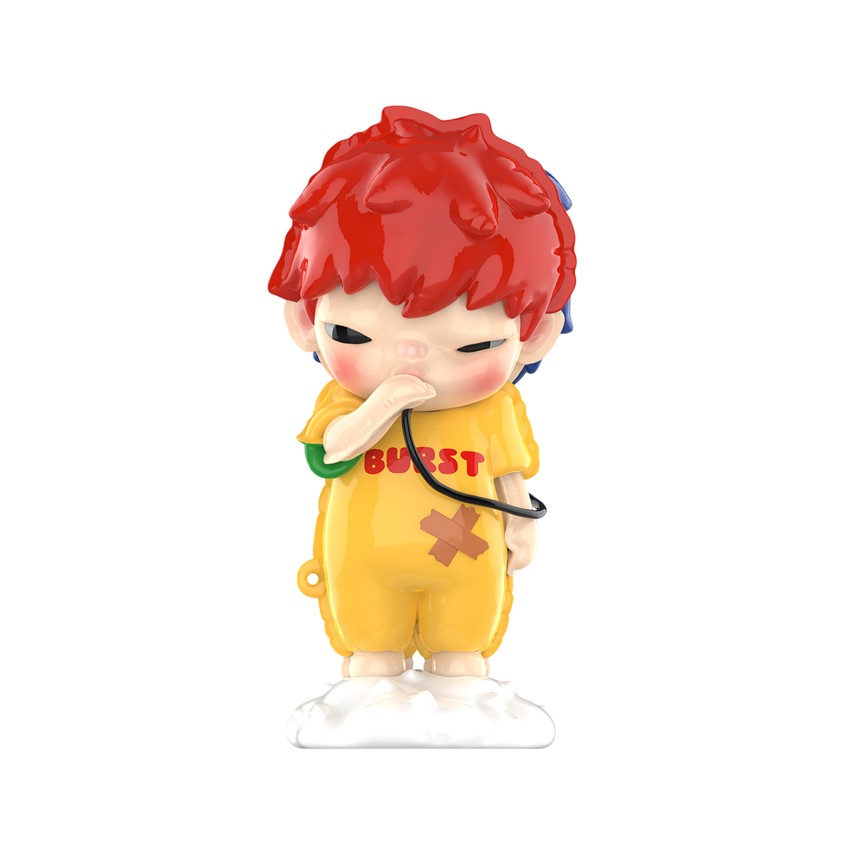 Фигурка Hirono Pop Mart Burst