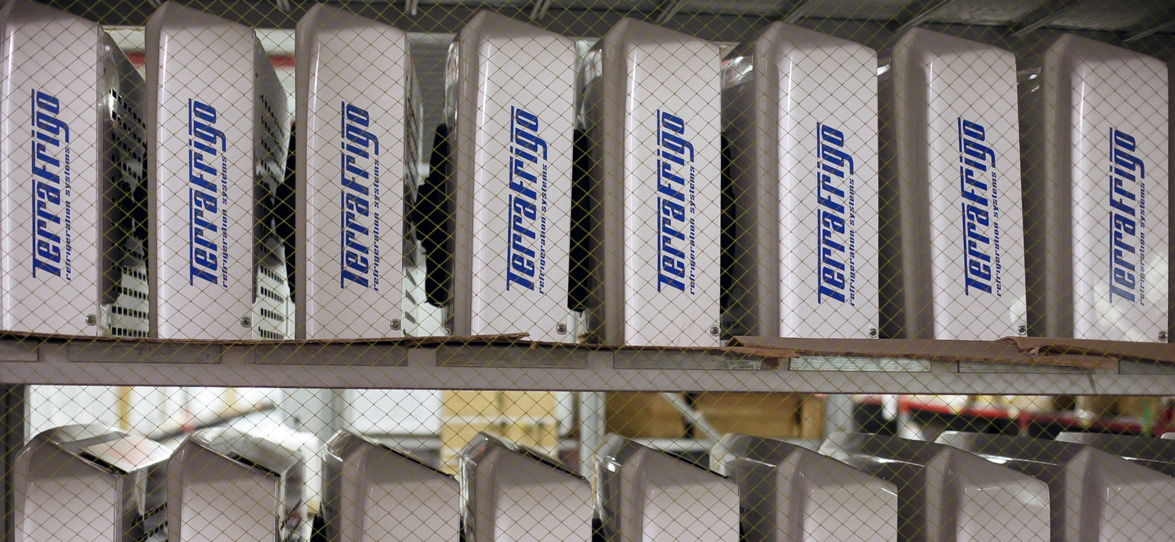 Авторефрижераторы в Чебоксарах