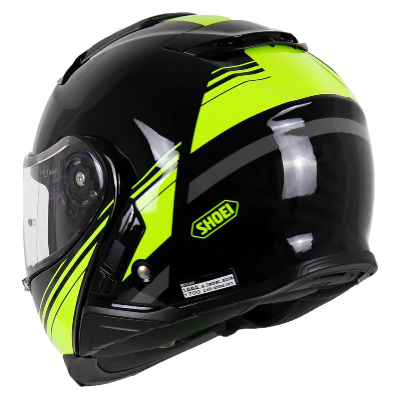 Шлем модуляр Shoei Neo Tec 2