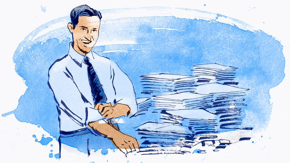 Учет денег в бизнесе: как начать наводить порядок в финансах