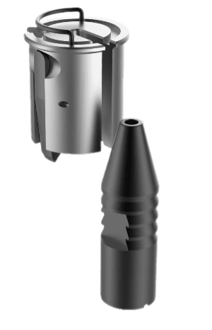 Wellhead catcher for cable lug