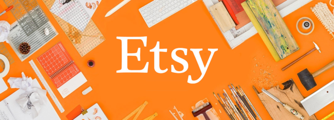 Посредник Etsy