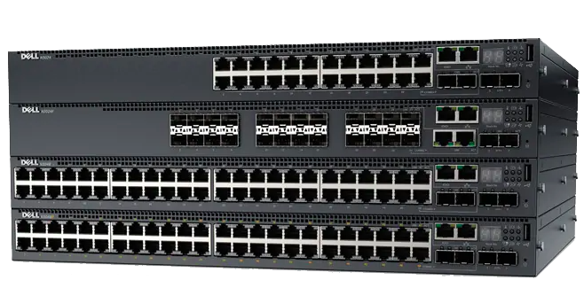 Dell Networking Switch