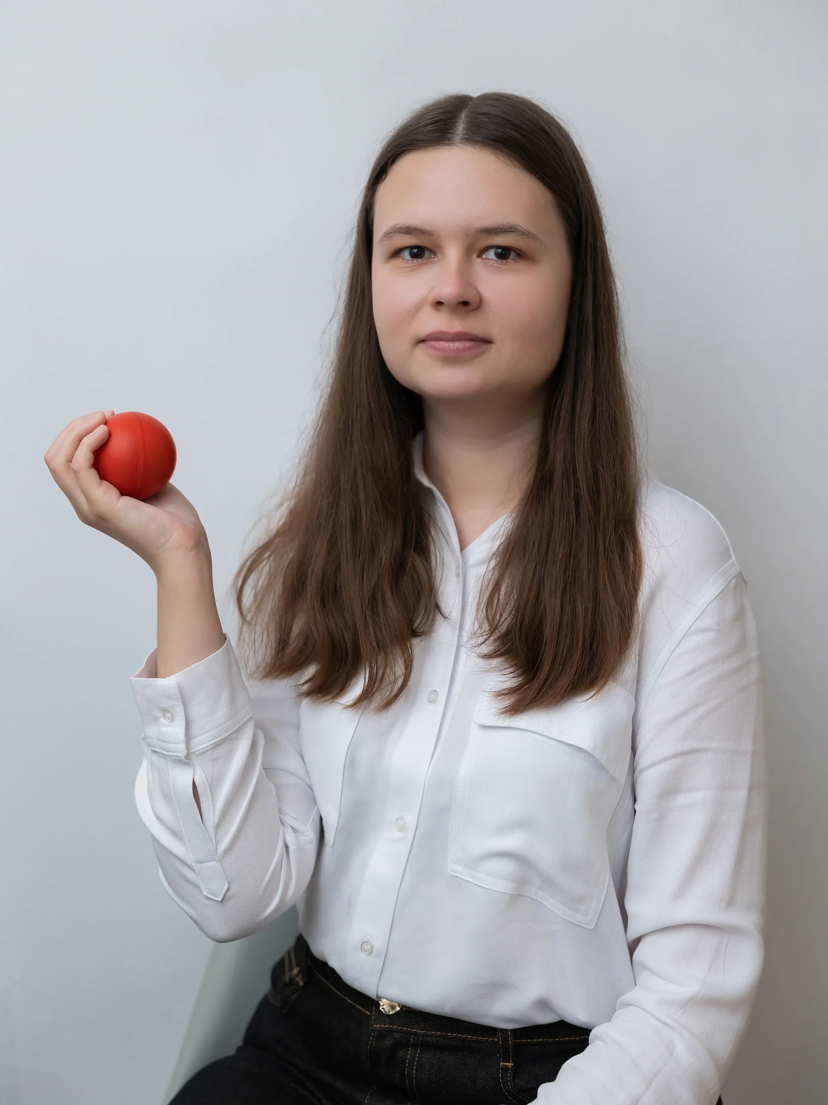 Малахова Инна