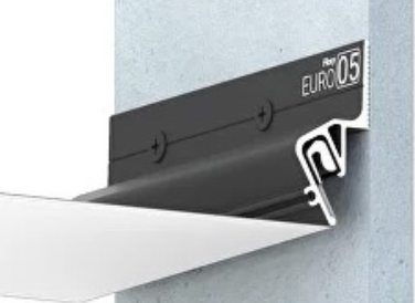 Профиль теневой Flexy EURO 05