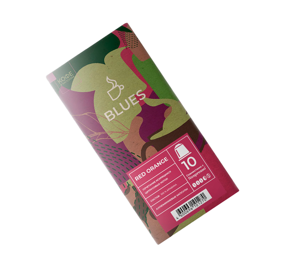 Blues — детали 1