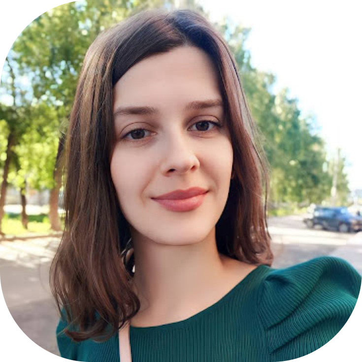 Мария — студент Bengala.Art