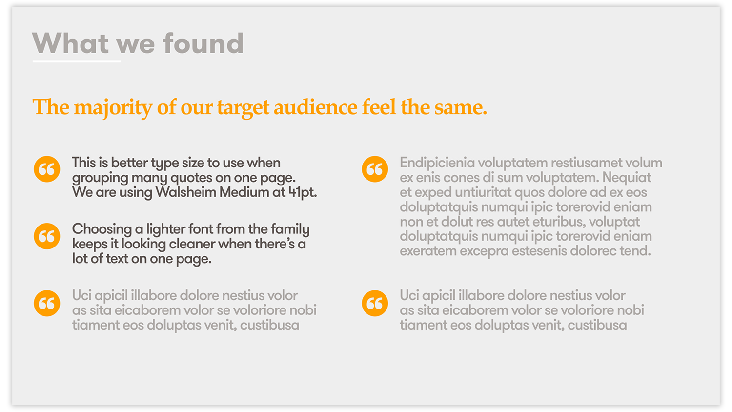 slg slg, Uci Presentation Template, Presentation templates