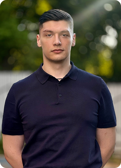 Матюшкин Иван Алексеевич — автор проекта Опора