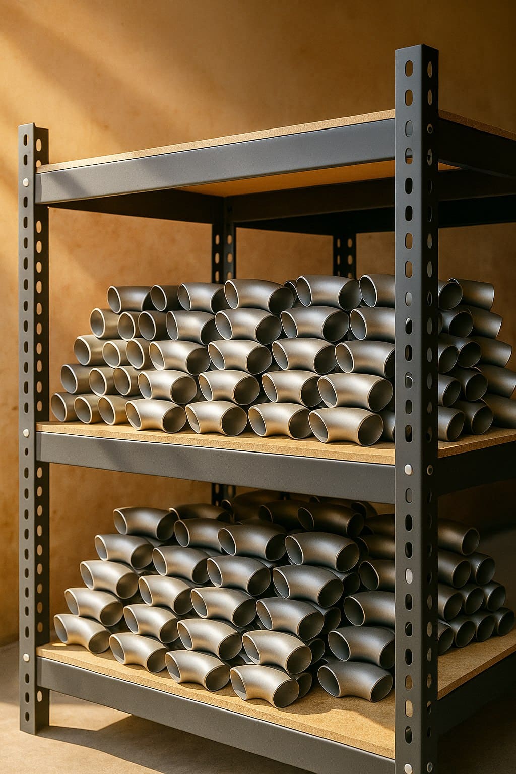 Отводы 12х18н10т нержавеющие  купить в СПБ