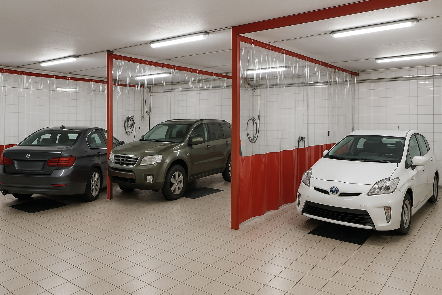 Від чого залежить ціна ПВХ-штор: 6 важливих факторів