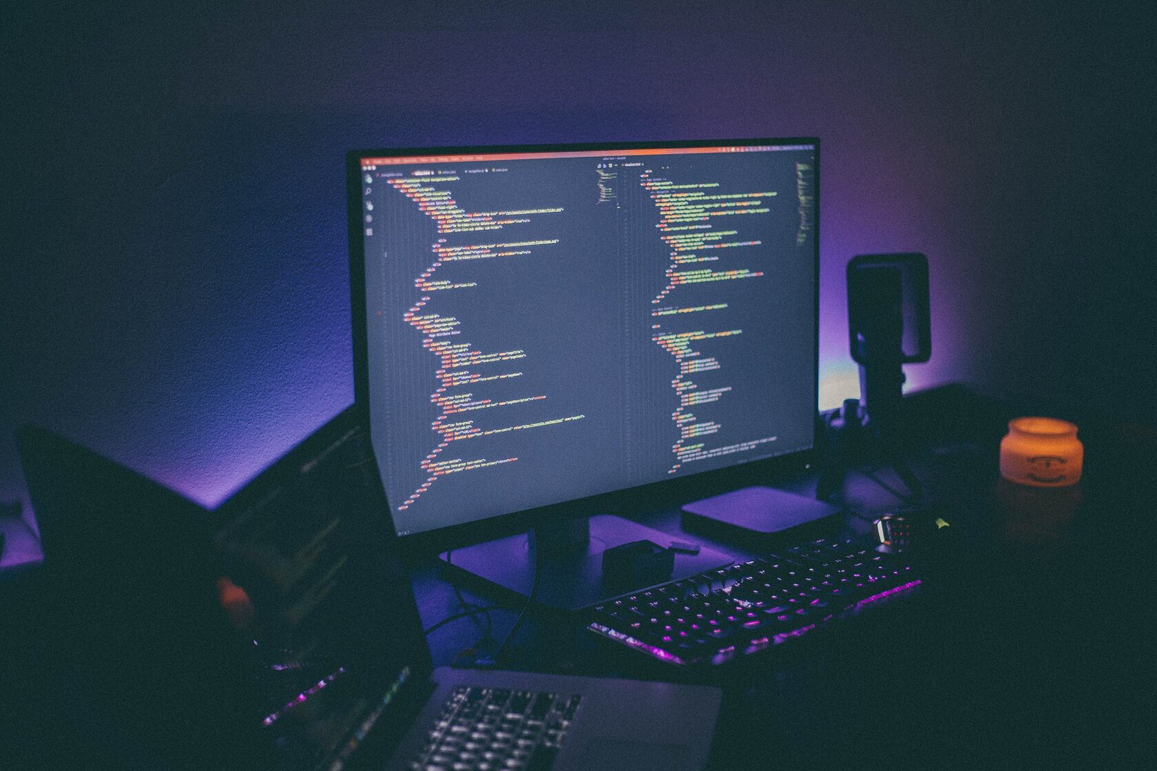 Интересные проекты по программированию