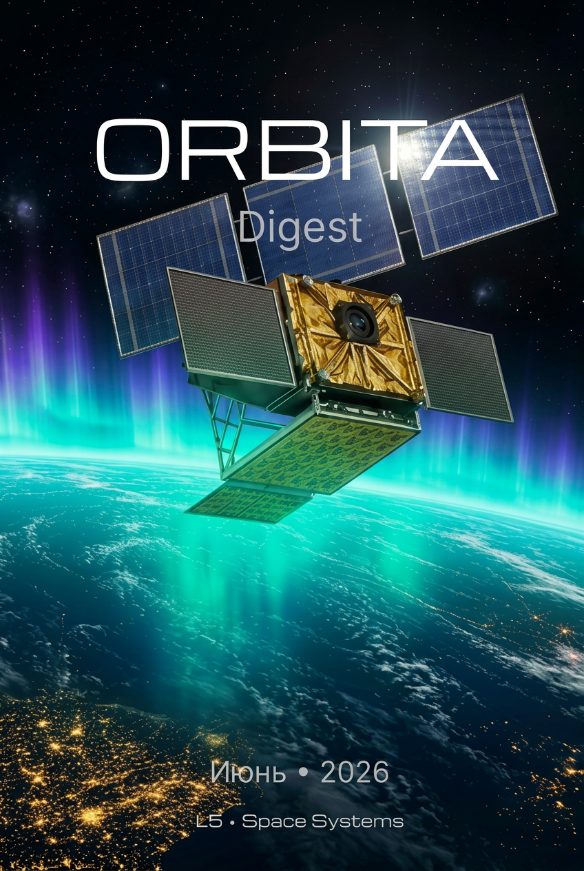 Orbita Digest — Июнь 2026