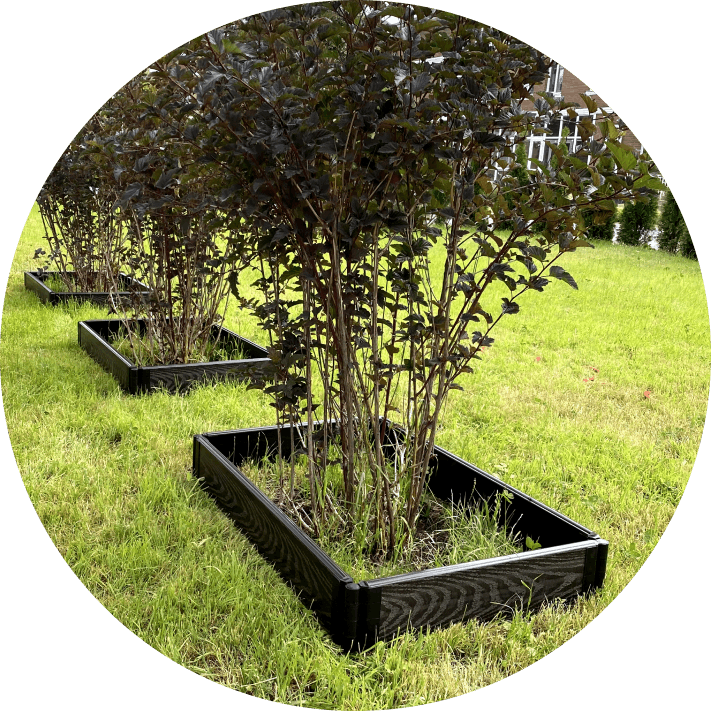 грядки из дпк купить недорого