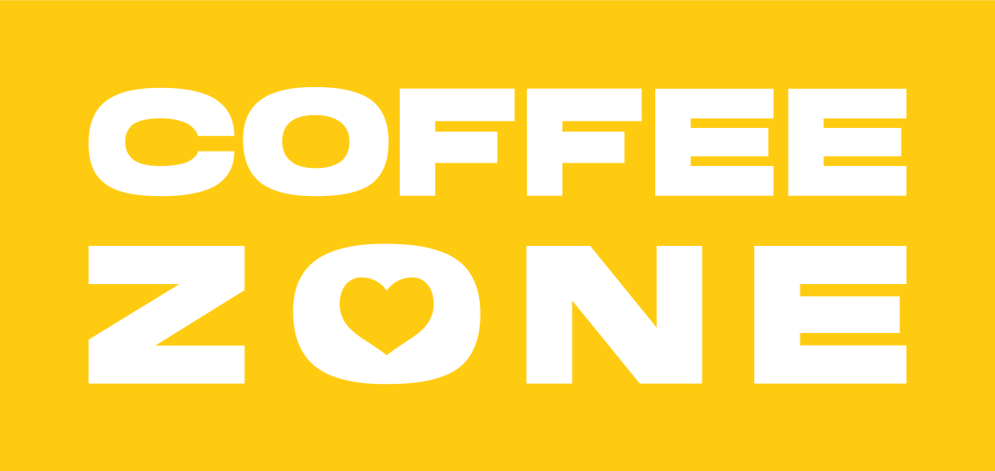 COFFEE ZONE