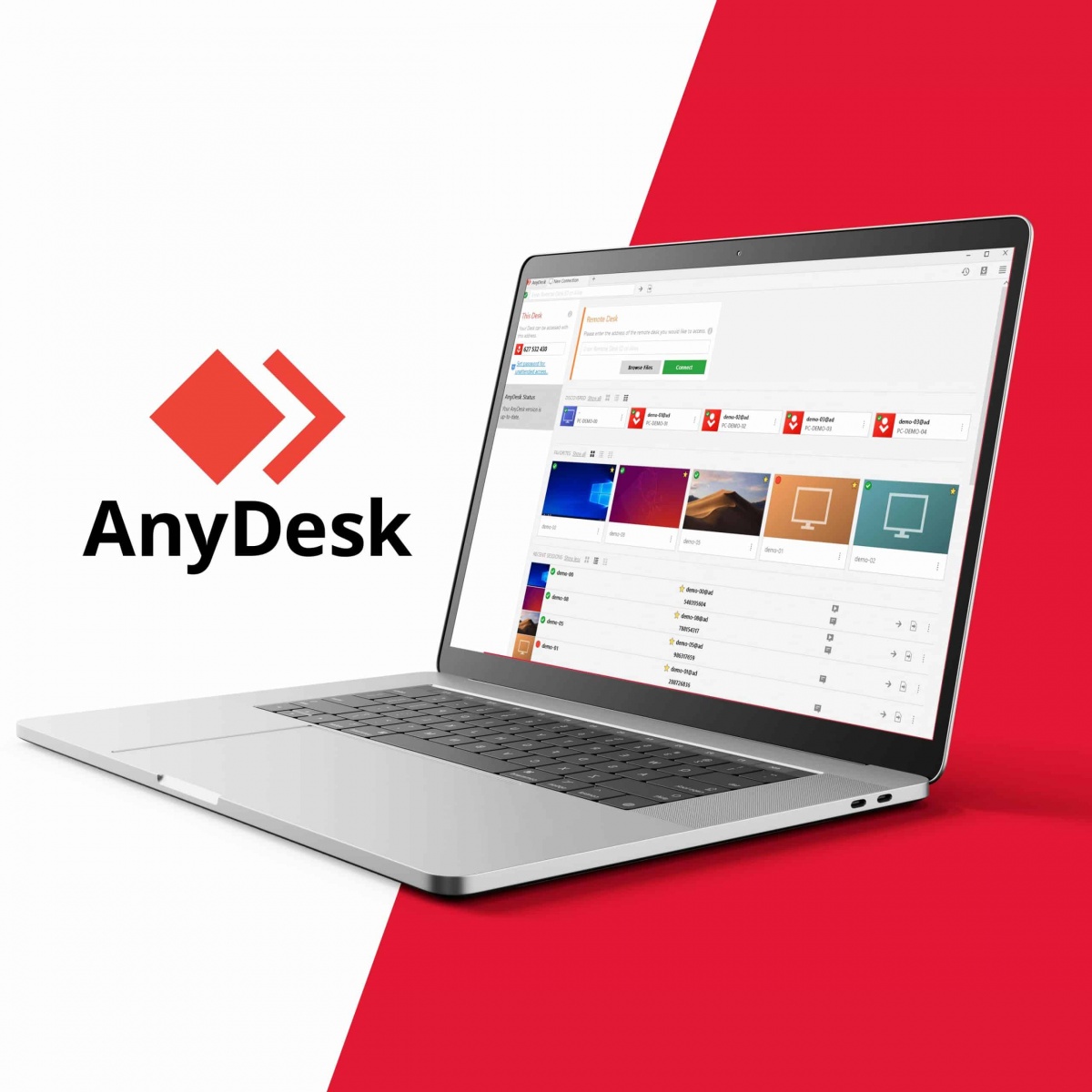 ANYDESK