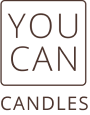 YOU CAN Candles