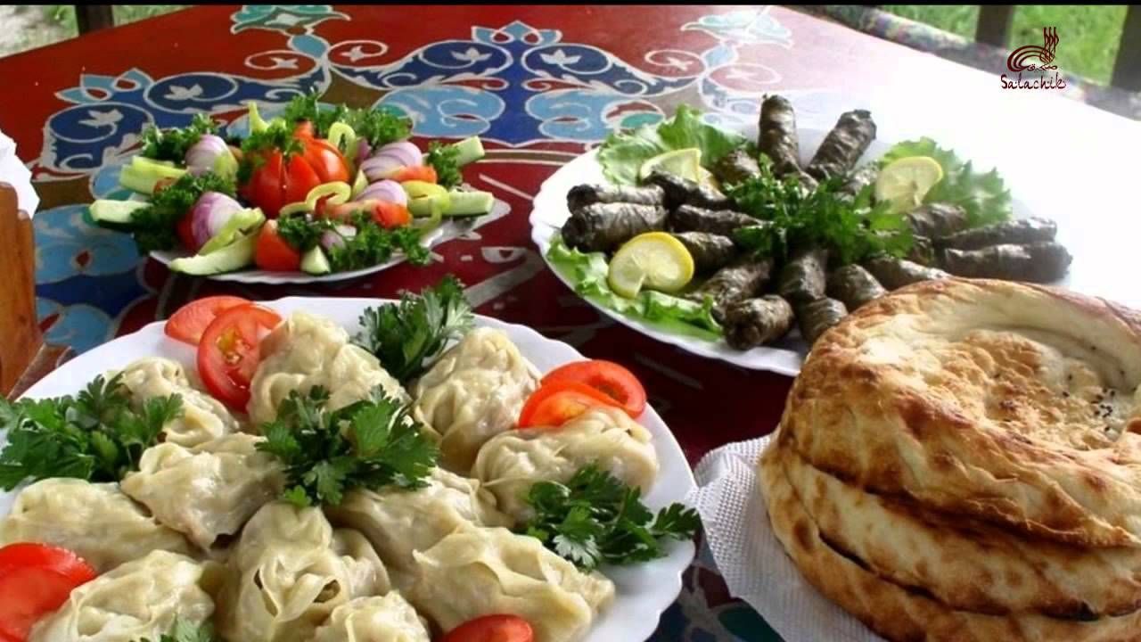 Татарская кухня в севастополе