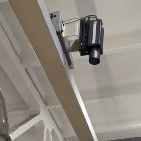 Камера машинного зрения