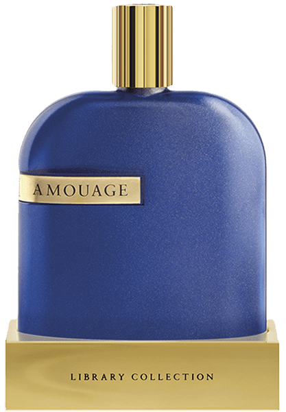 Amouage Opus XI/ Амуаж Опус №11