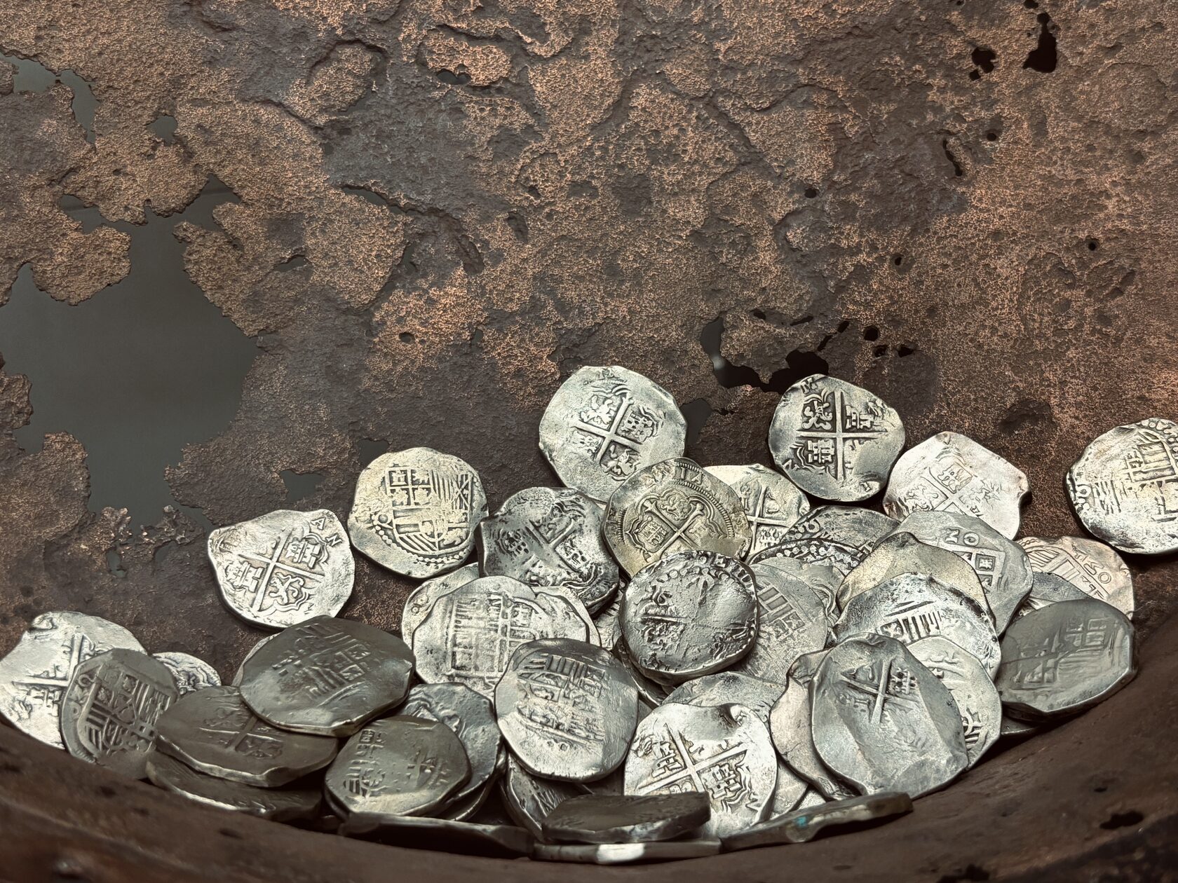 Музей археологии Москвы открывает свои тайны