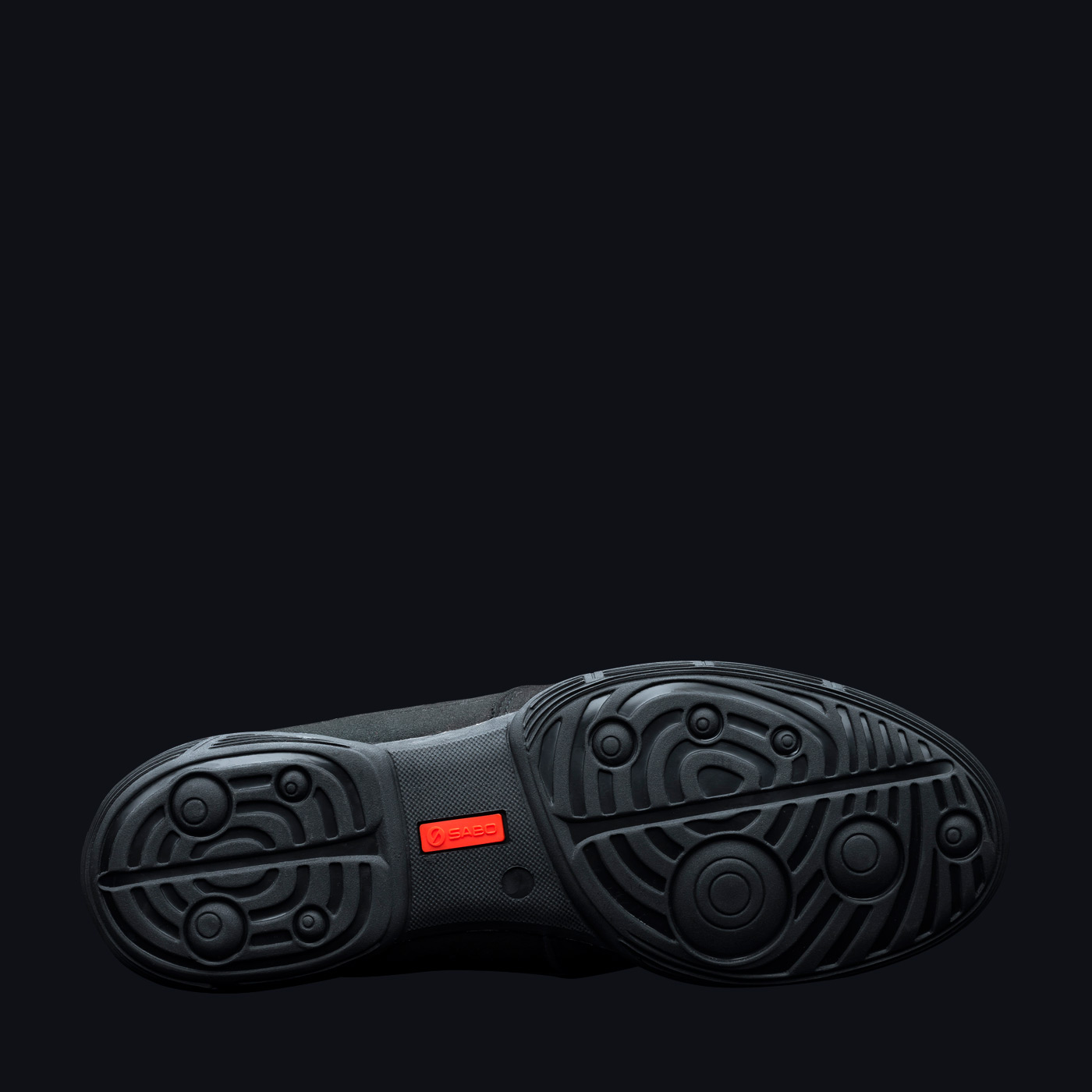 Ботинки для становой тяги | Дэдлифт 1 Изи черный