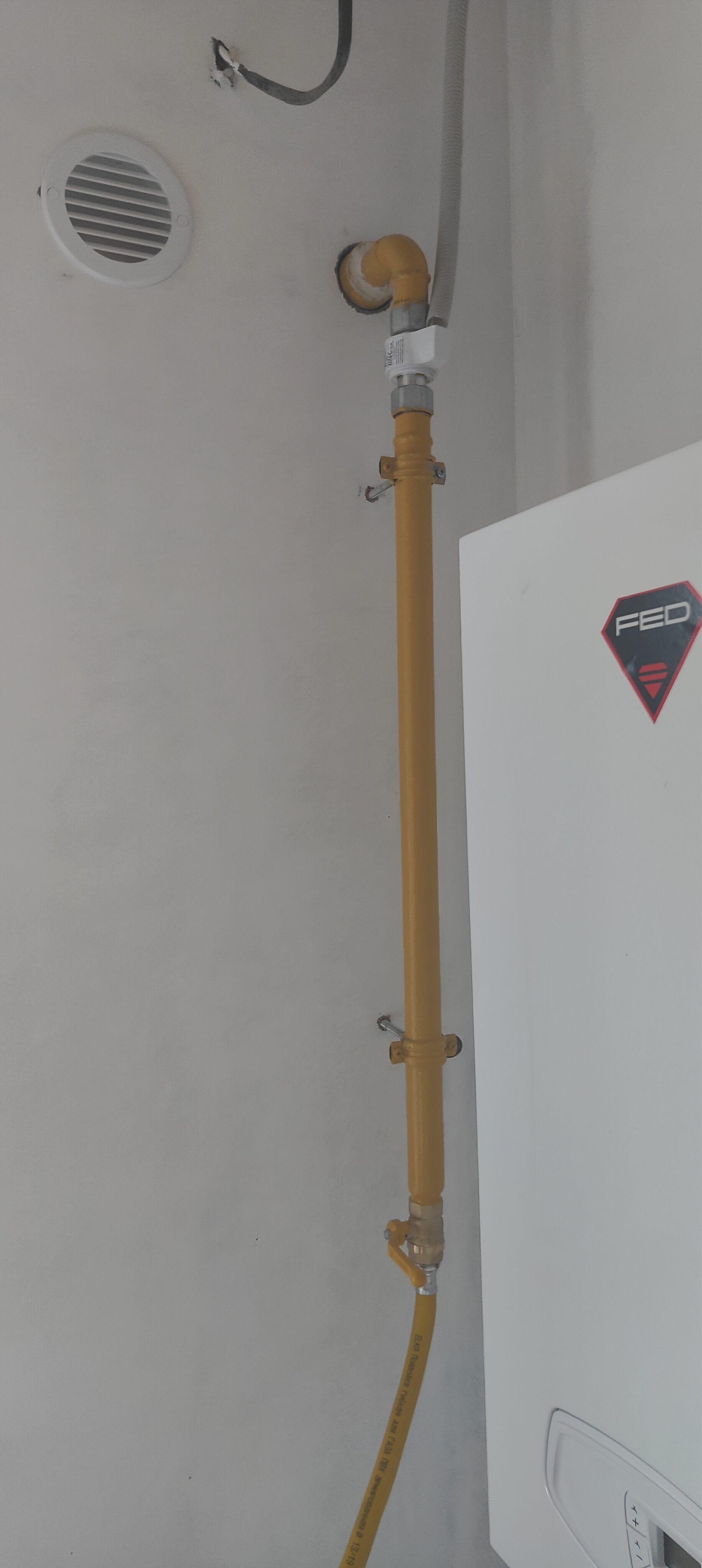 Счётчик СГД-G4