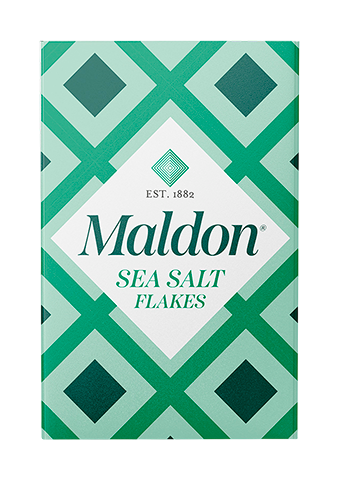 Соль хлопьями малдонская МАЛДОН 250г